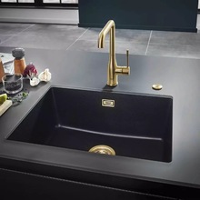 Змішувач GROHE Essence Холодний світанок матовий (30269GN0)