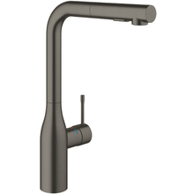 Смеситель GROHE Essence Графит темный матовый (30270AL0)