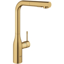 Змішувач GROHE Essence Холодний світанок матовий (30270GN0)