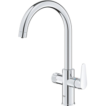 Змішувач GROHE Blue Pure StartCurve із фільтром Ecosoft Standard (MO55030592)