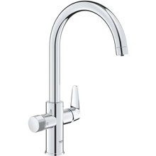 Змішувач GROHE Blue Pure StartCurve із фільтром Ecosoft Standard (MO55030592)