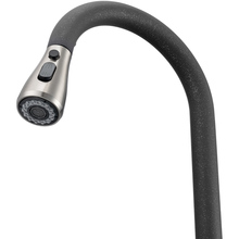 Змішувач GRANADO Campo LUX Black Shine (gz0501L)