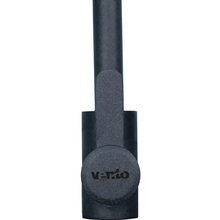 Смеситель VENTOLUX QUARTZ 355.260 Black Matt (2059765968184)