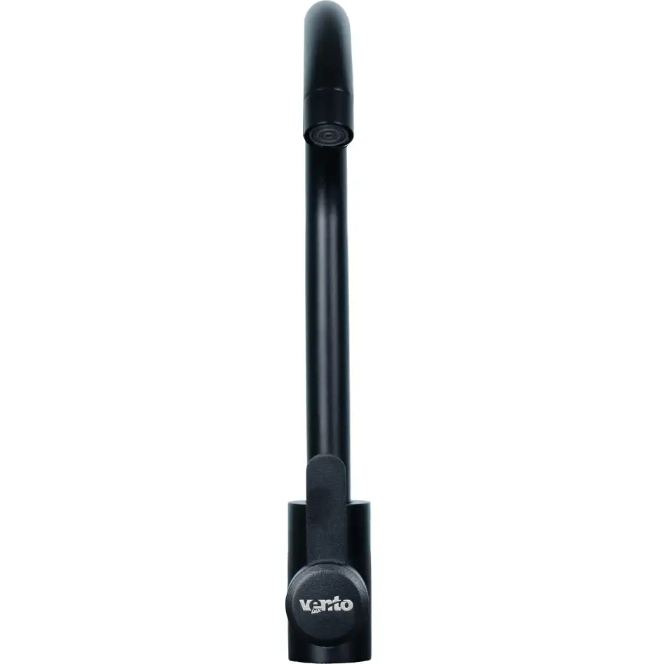 Змішувач VENTOLUX QUARTZ 355.260 Black (2059765968191) Спосіб монтажу врізний