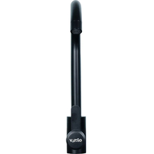 Змішувач VENTOLUX QUARTZ 355.260 Black (2059765968191)