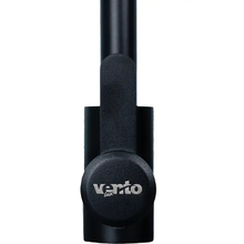 Змішувач VENTOLUX QUARTZ 355.260 Black (2059765968191)