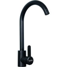 Змішувач VENTOLUX QUARTZ 355.260 Black (2059765968191)