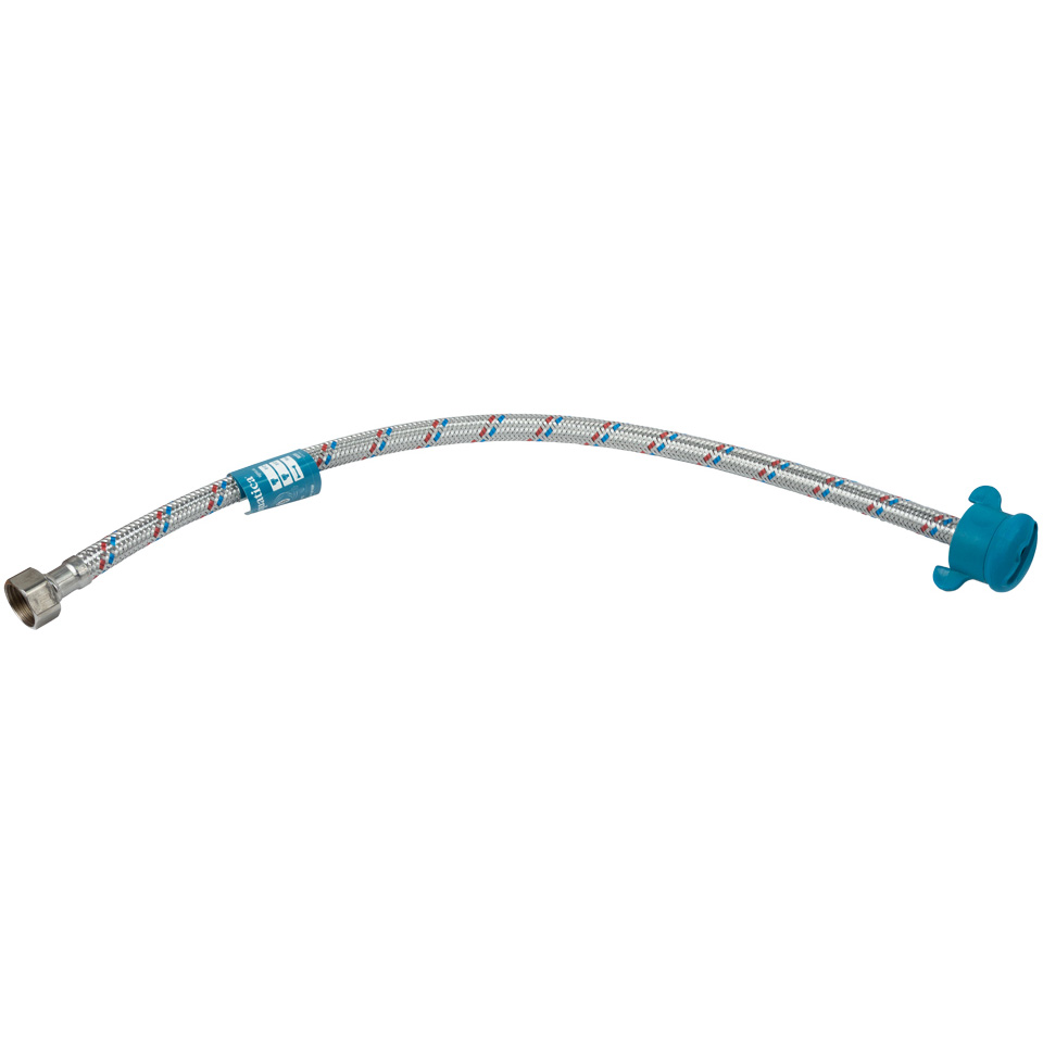 Шланг для води AQUATICA 1/2 ВР 150см (XA-5115)