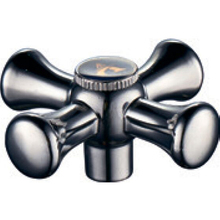 Ручка для двовентильного змішувача AQUATICA 1/2" 55A (9794377)