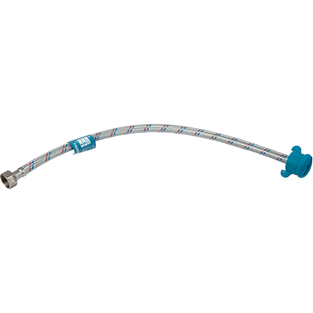Шланг для води AQUATICA 1/2 ВВ 30см (9790603)