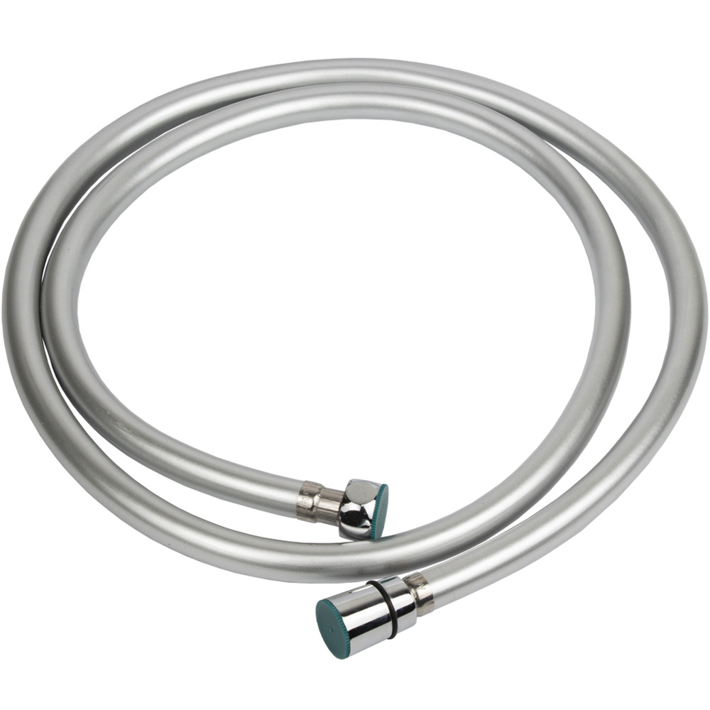 Шланг для душа AQUATICA 1/2 PVC 150см (9791611)