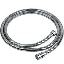 Шланг для душу AQUATICA 1/2 SS 150-210см (9792020)