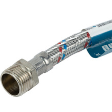 Шланг для воды AQUATICA 1/2 ВН 50см (9790625)