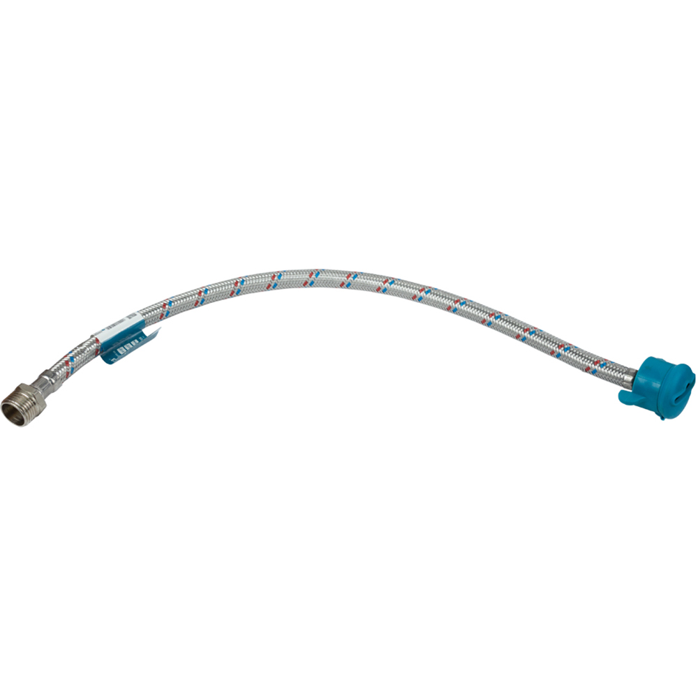 Шланг для воды AQUATICA 1/2 ВН 50см (9790625)