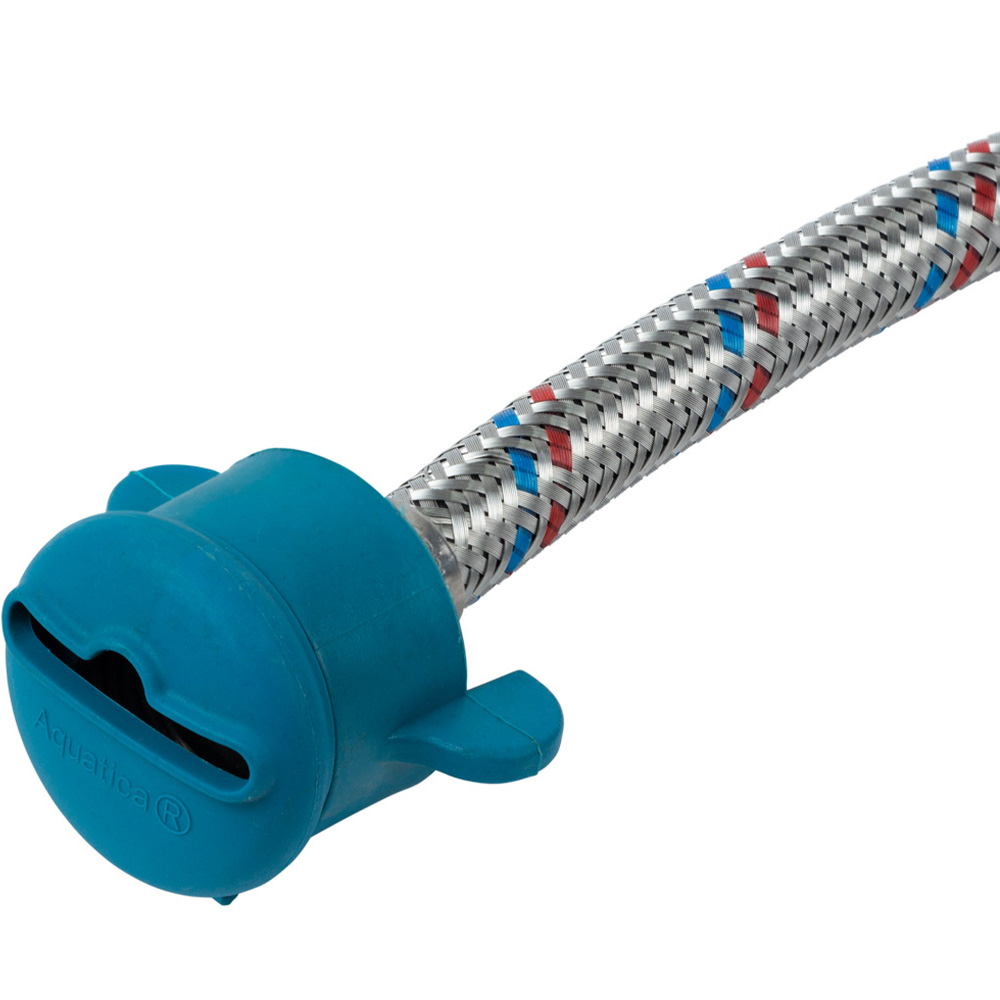 Шланг для води AQUATICA 1/2 ВР 200см (9790620) Підведення 1/2" (13)