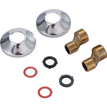 Набір ексцентриків AQUATICA 3/4" x 1/2" (9793930)