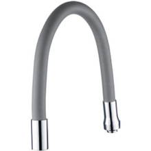 Излив AQUATICA 3/4" Gray (9793511)