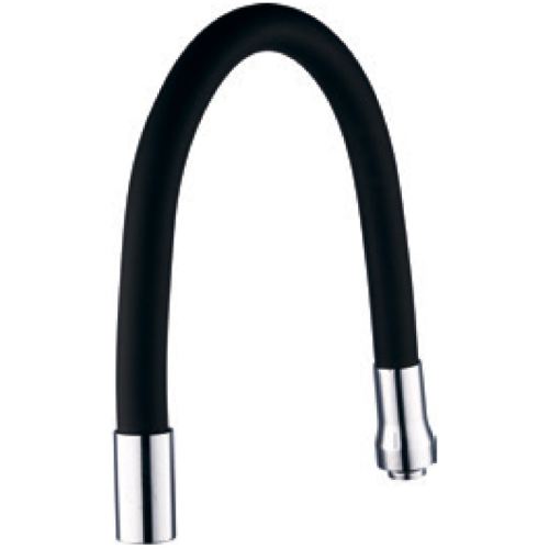 Излив AQUATICA 3/4" Black (9793510)