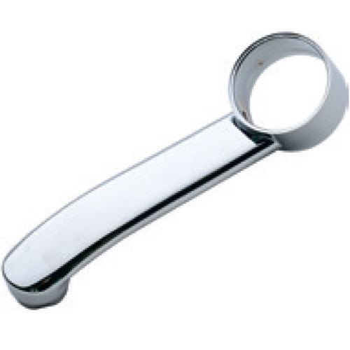 Излив AQUATICA SS 150 мм Stainless steel (7016419)