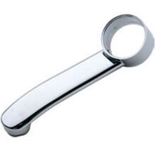 Излив AQUATICA SS 150 мм Stainless steel (7016419)