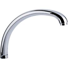 Вилив TAU SS 3/4" Stainless steel (9893560)