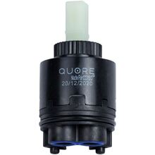 Картридж CORSO Standard D40 мм (9692744)