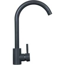 Смеситель VENTOLUX 330.245 GRAPHIT QUARTZ