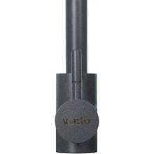 Смеситель VENTOLUX 330.245 GRAPHIT QUARTZ