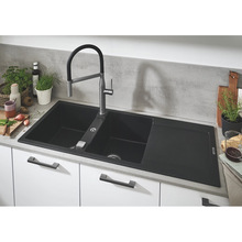 Змішувач GROHE Essence (30294DC0)