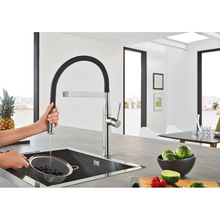 Змішувач GROHE Essence (30294DC0)