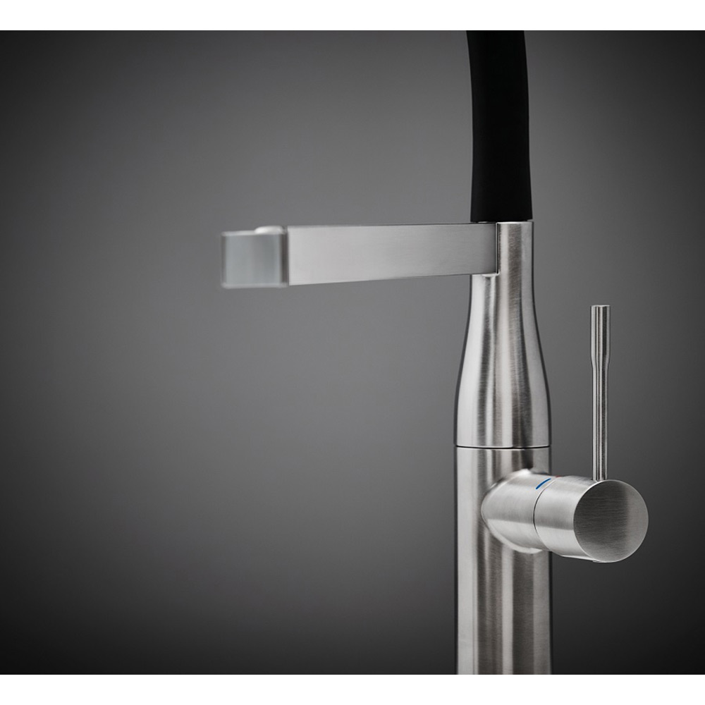 Замовити Змішувач GROHE Essence (30294DC0)