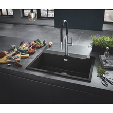 Змішувач GROHE Essence (30294DC0)