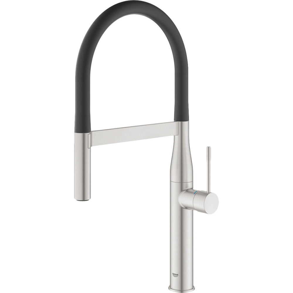 Змішувач GROHE Essence (30294DC0) Призначення для кухонної мийки