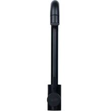 Змішувач VENTOLUX 323.250 BLACK QUARTZ