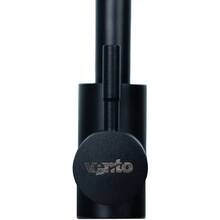 Смеситель VENTOLUX 330.245 BLACK QUARTZ