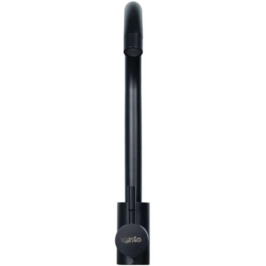 Смеситель VENTOLUX 330.245 BLACK QUARTZ Назначение для кухонной мойки