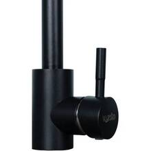 Смеситель VENTOLUX 330.245 BLACK QUARTZ