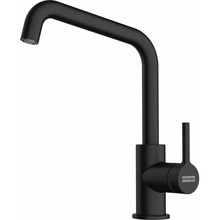 Смеситель FRANKE Lina U Black matte (115.0728.474)