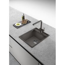 Змішувач FRANKE Active L Grey Slate (115.0721.463)