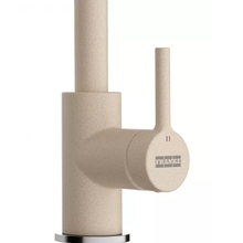 Смеситель FRANKE Lina L Pull Out Beige (115.0728.489)