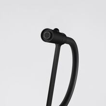Змішувач FRANKE Lina L Shape Black Mattе (115.0725.838)