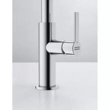 Смеситель FRANKE Maris Slim J Chrom (115.0728.384)