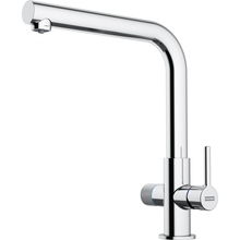 Смеситель FRANKE Lina L Clear Water 2.0 Chrome (120.0730.779)