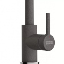 Смеситель FRANKE Lina L Pull Out Slate Grey (115.0733.716)