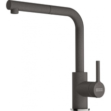 Смеситель FRANKE Lina L Pull Out Slate Grey (115.0733.716)