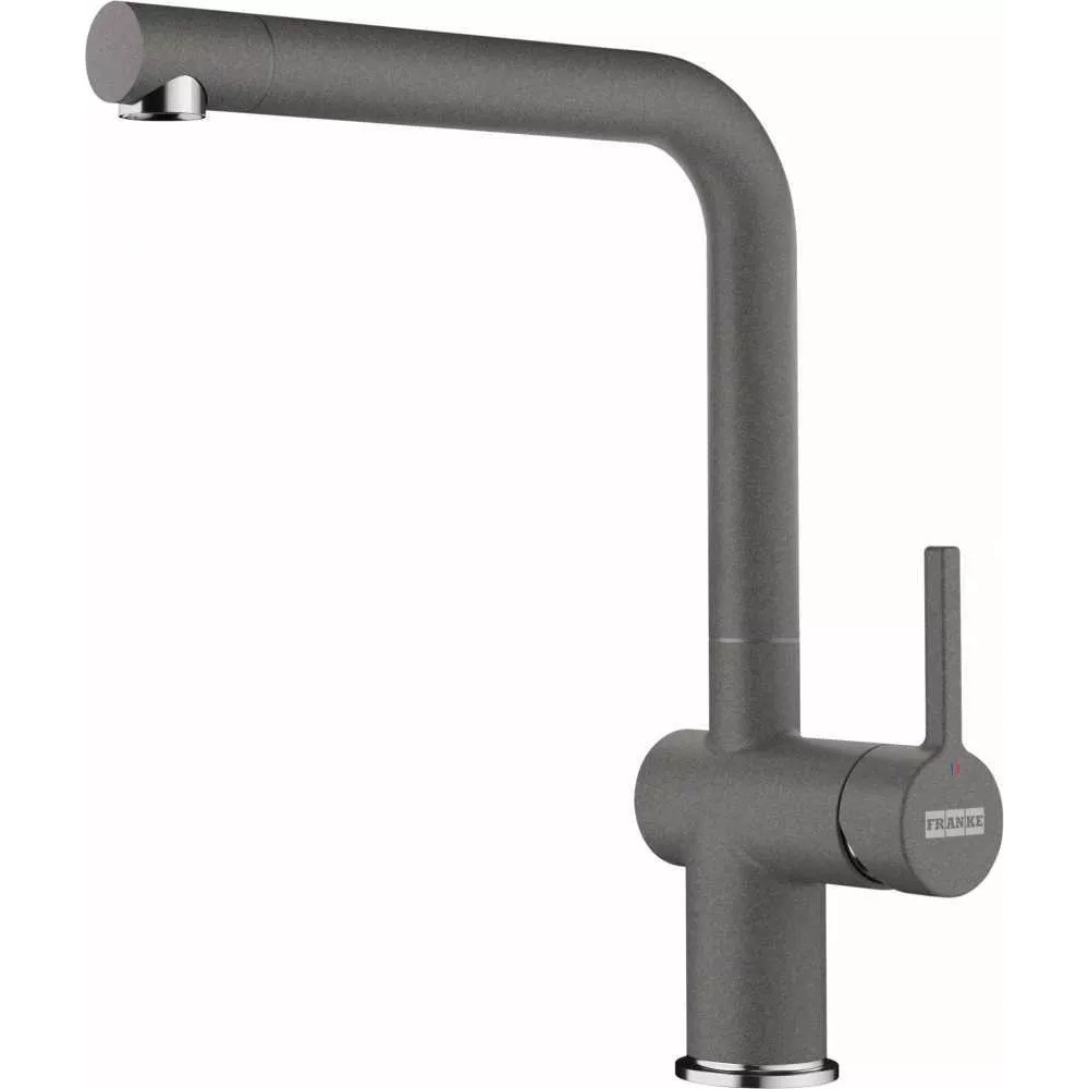 Смеситель FRANKE Active L Gray Stone (115.0653.374)