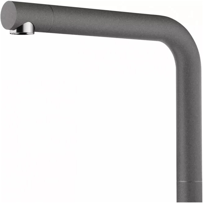 Смеситель FRANKE Active L Gray Stone (115.0653.374) Назначение для кухонной мойки