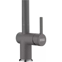 Смеситель FRANKE Active L Gray Stone (115.0653.374)
