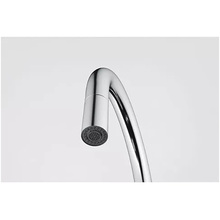 Смеситель FRANKE Active J (115.0653.401)