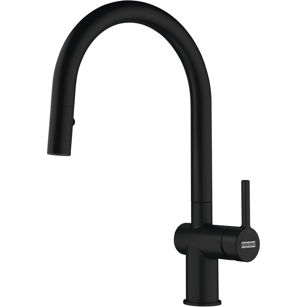 Смеситель FRANKE Active J (115.0653.404)